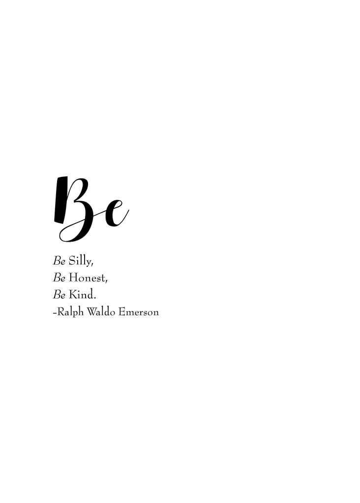 Be